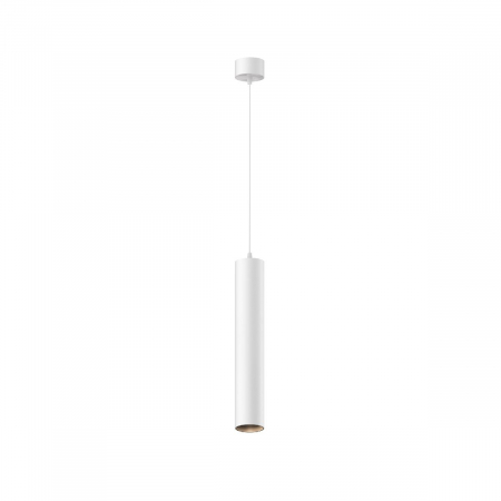 Подвесной светильник Maytoni Focus LED P072PL-L12W4K-1