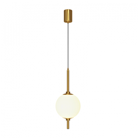 Подвесной светильник Maytoni The Sixth Sense Z020PL-L6BS3K