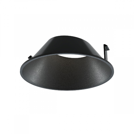 Декоративная рамка-отражатель Maytoni Wise Ring057-7-B