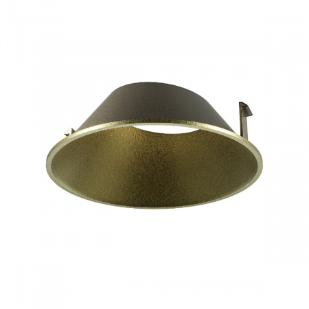 Декоративная рамка-отражатель Maytoni Wise Ring057-7-MG