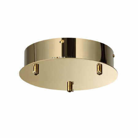 Основание для светильников Odeon Light Panta 4926/3R