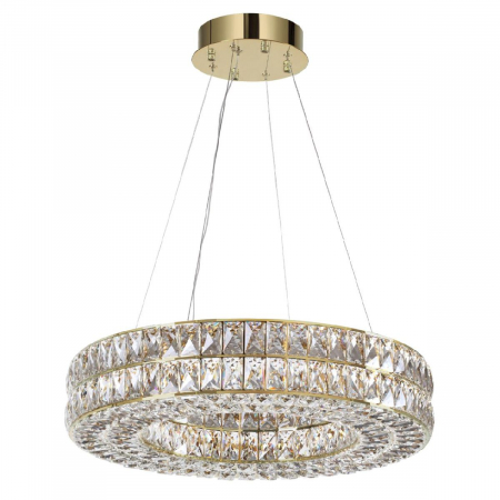 Подвесная люстра Odeon Light Panta 4926/52L