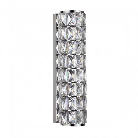 Настенный светильник Odeon Light Panta 4927/8WL