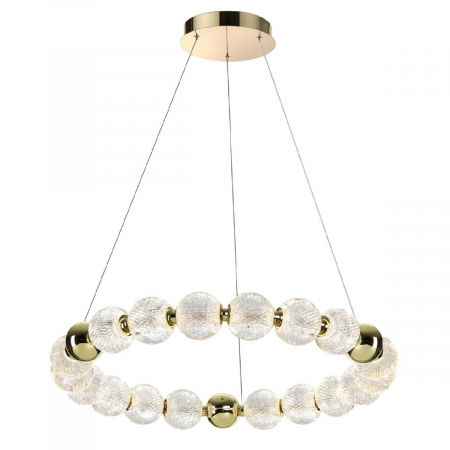 Подвесной светильник Odeon Light Crystal 5008/60L