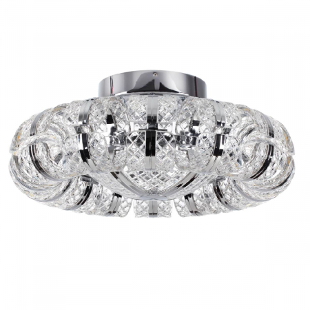 Потолочная люстра Odeon Light Mirage 5029/104CL