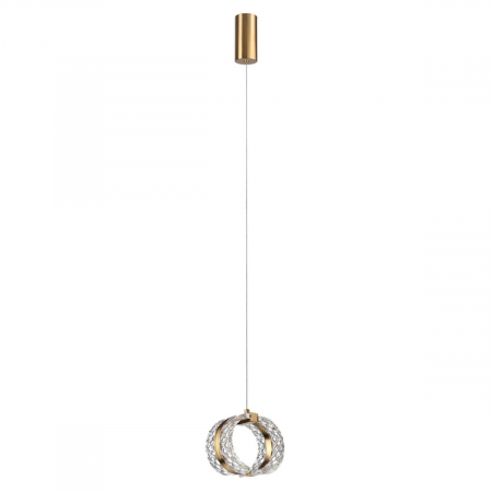 Подвесной светильник Odeon Light Mirage 5030/8L