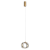 Подвесной светильник Odeon Light Mirage 5030/8L