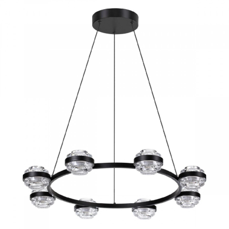 Подвесная люстра Odeon Light Klot 5031/50L