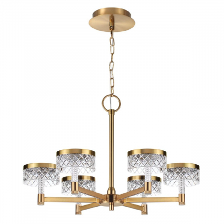 Подвесная люстра Odeon Light Fivre 5032/36L