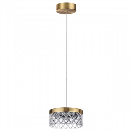 Подвесной светильник Odeon Light Fivre 5032/6L