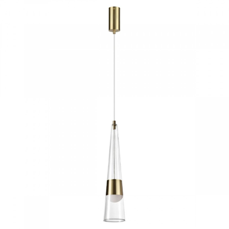 Подвесной светильник Odeon Light Lump 5043/12L