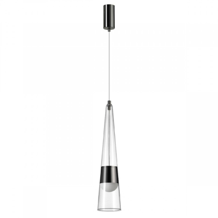Подвесной светильник Odeon Light Lump 5044/12L