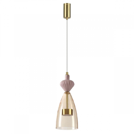 Подвесной светильник Odeon Light Palleta 5045/12LC