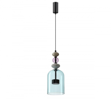 Подвесной светильник Odeon Light Palleta 5046/12L