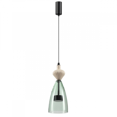 Подвесной светильник Odeon Light Palleta 5046/12LC