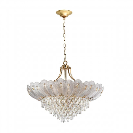 Подвесная люстра Odeon Light Paroti 5048/16