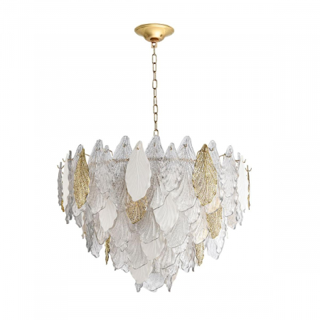 Подвесная люстра Odeon Light Lace 5052/21