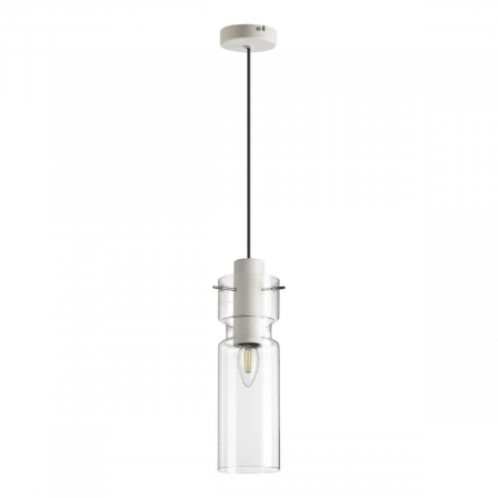 Подвесной светильник Odeon Light Scrow 5057/1B