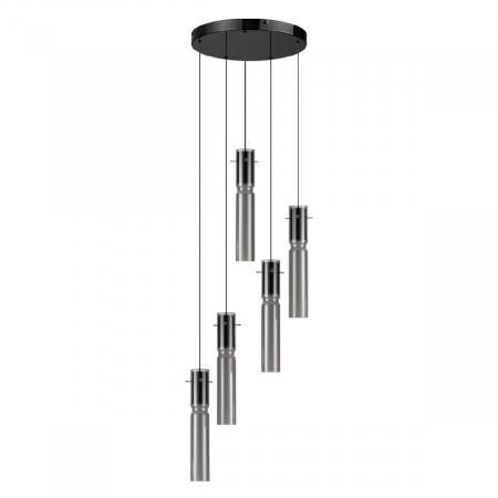 Каскадная люстра Odeon Light Scrow 5058/25L