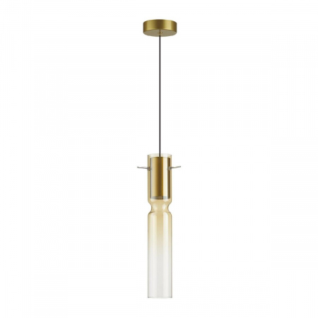 Подвесной светильник Odeon Light Scrow 5058/5LA