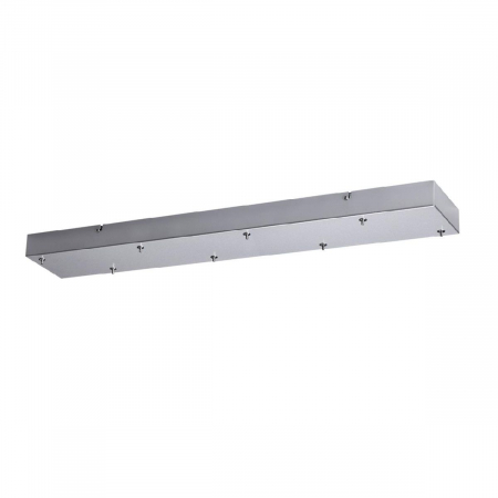 Основание для светильника Odeon Light Base 5058/SL