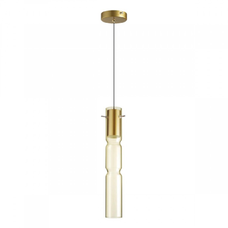 Подвесной светильник Odeon Light Scrow 5059/5LA