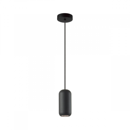 Подвесной светильник Odeon Light Cocoon 5060/1B