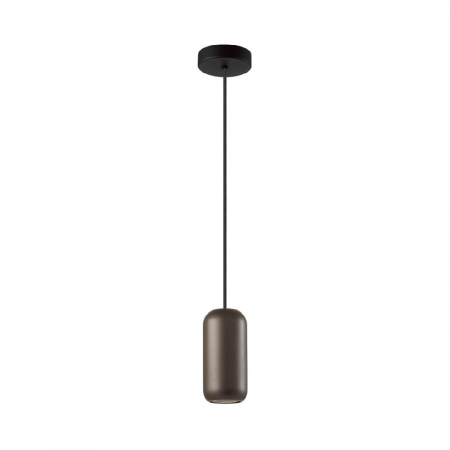 Подвесной светильник Odeon Light Cocoon 5060/1D