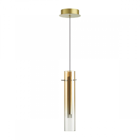 Подвесной светильник Odeon Light Shiny 5062/5LB