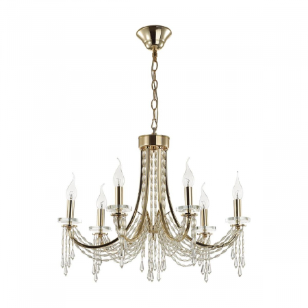 Подвесная люстра Odeon Light Capel 5063/6