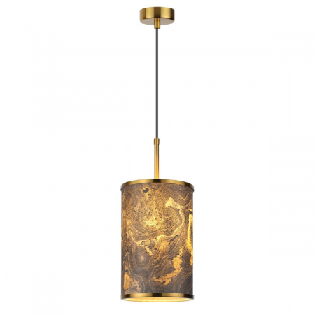 Подвесной светильник Odeon Light Bergi 5064/1A