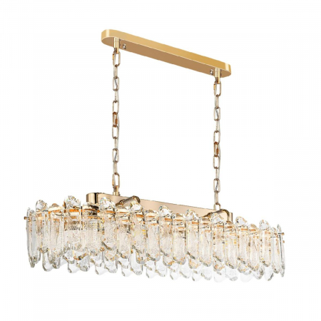 Подвесная люстра Odeon Light Bullon 5069/12