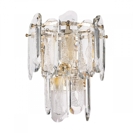 Настенный светильник Odeon Light Bullon 5069/2W