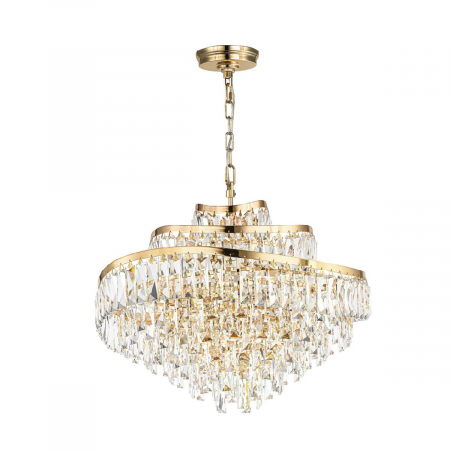 Подвесная люстра Odeon Light Wayta 5073/12