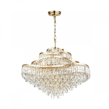 Подвесная люстра Odeon Light Wayta 5073/25