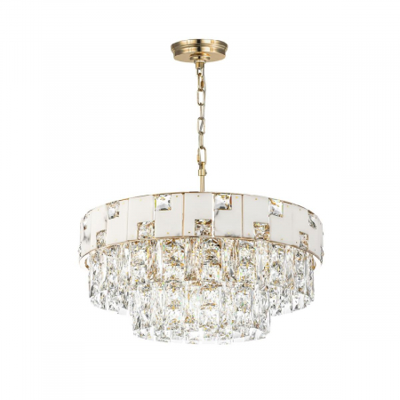 Подвесная люстра Odeon Light Chessi 5076/11