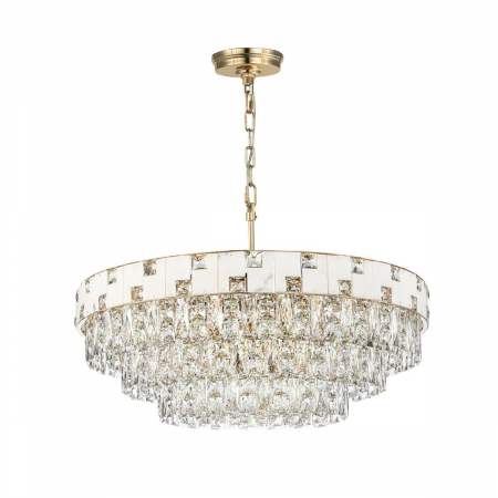 Подвесная люстра Odeon Light Chessi 5076/21