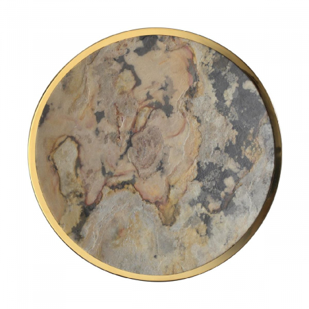 Настенно-потолочный светильник Odeon Light Bergi 5079/40L