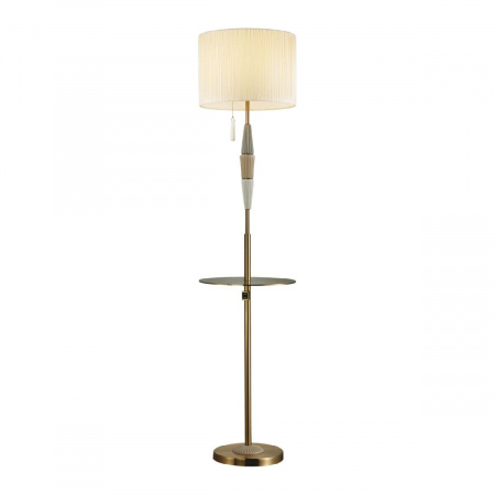 Торшер Odeon Light Latte 5403/1F