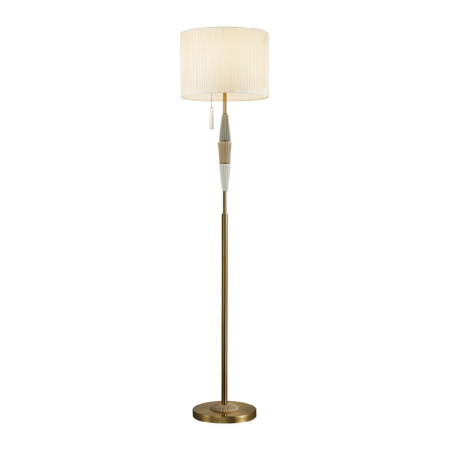 Торшер Odeon Light Latte 5403/1FA