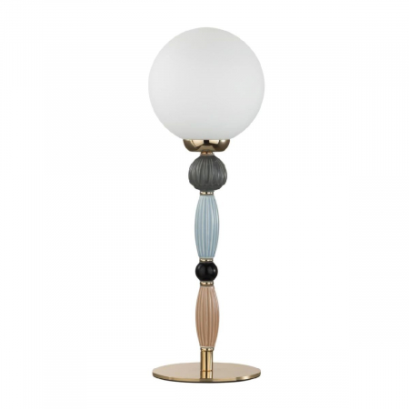Настольная лампа Odeon Light Palle 5405/1T