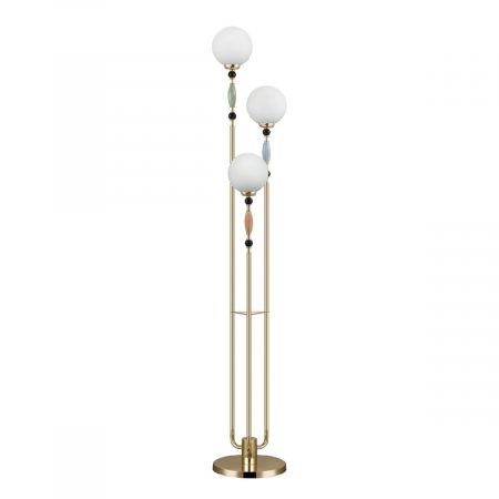 Торшер Odeon Light Palle 5405/3F