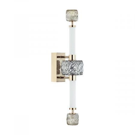 Бра Odeon Light Kliff 5426/28WL