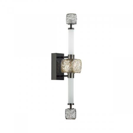 Бра Odeon Light Kliff 5427/28WL