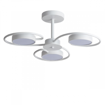 Люстра на штанге Lumion Evin 5657/36CL