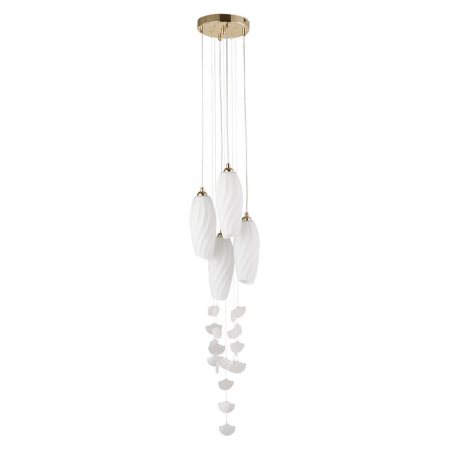 Подвесная люстра Lumion Shivon 6518/4