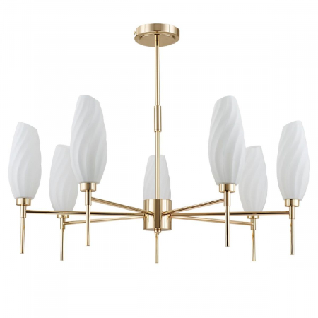 Люстра на штанге Lumion Shivon 6518/7C