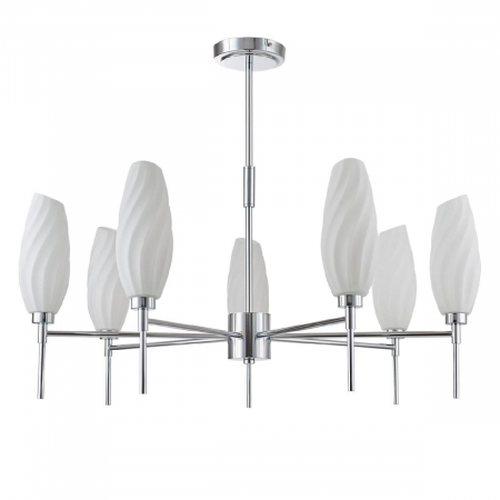 Люстра на штанге Lumion Shivon 6519/7C