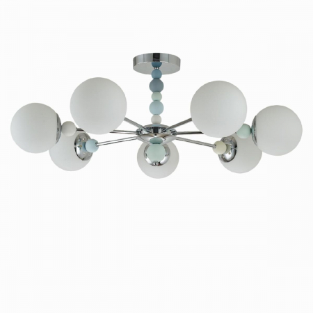 Люстра на штанге Lumion Sunday 6525/7C