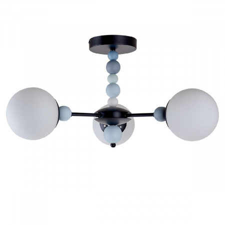 Люстра на штанге Lumion Sunday 6526/3C